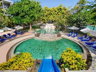 Sofitel Bali Nusa Dua Beach Resort fotoÄŸrafÄ±