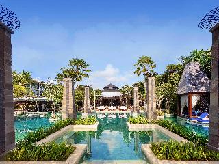 Sofitel Bali Nusa Dua Beach Resort fotoÄŸrafÄ±