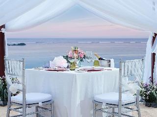 Sofitel Bali Nusa Dua Beach Resort fotoÄŸrafÄ±