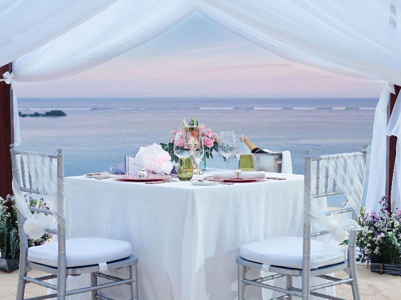 Sofitel Bali Nusa Dua Beach Resort - Aktivite