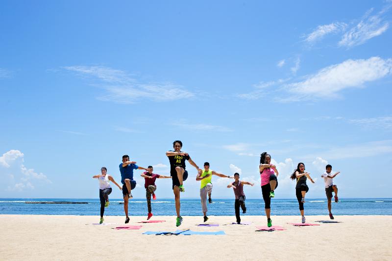 Sofitel Bali Nusa Dua Beach Resort - Aktivite