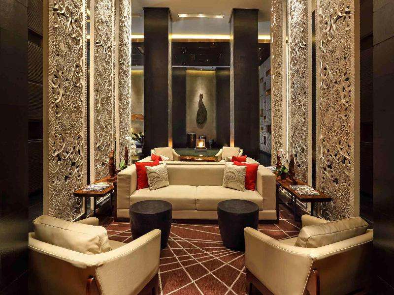 Sofitel Bali Nusa Dua Beach Resort - Aktivite