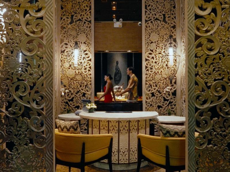 Sofitel Bali Nusa Dua Beach Resort - Aktivite