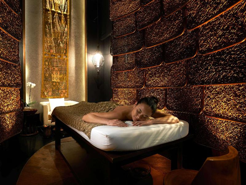 Sofitel Bali Nusa Dua Beach Resort - Aktivite