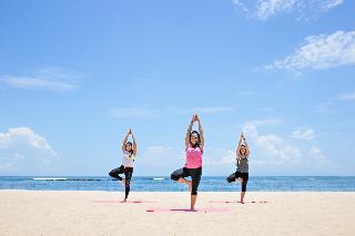 Sofitel Bali Nusa Dua Beach Resort fotoÄŸrafÄ±