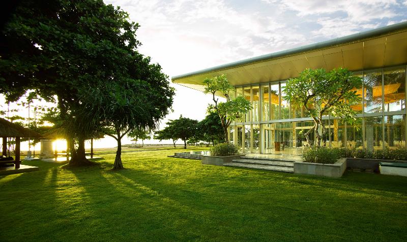Sofitel Bali Nusa Dua Beach Resort - Genel