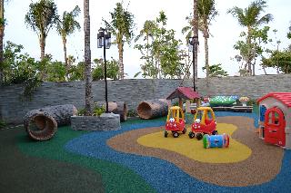Sofitel Bali Nusa Dua Beach Resort otel fotoğrafı