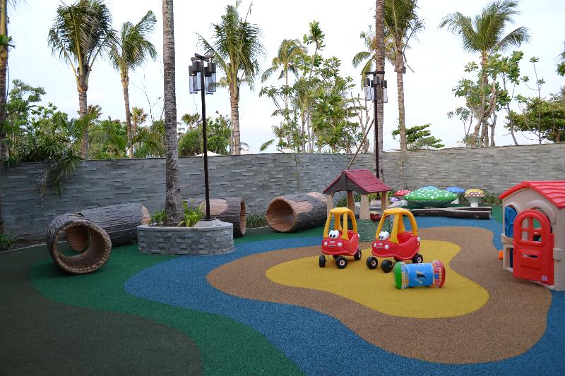 Sofitel Bali Nusa Dua Beach Resort - Genel