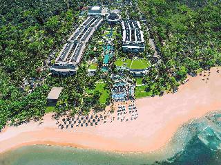 Sofitel Bali Nusa Dua Beach Resort fotoÄŸrafÄ±