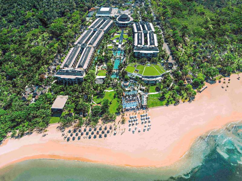 Sofitel Bali Nusa Dua Beach Resort - Genel