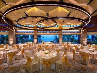 Sofitel Bali Nusa Dua Beach Resort fotoÄŸrafÄ±