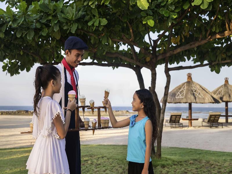 Sofitel Bali Nusa Dua Beach Resort - Genel