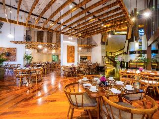 Sofitel Bali Nusa Dua Beach Resort fotoÄŸrafÄ±