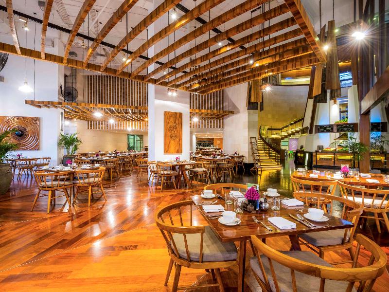 Sofitel Bali Nusa Dua Beach Resort - Genel