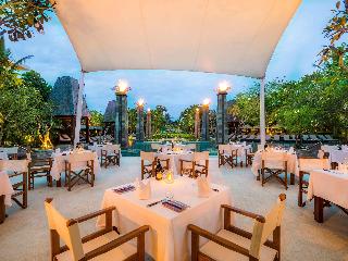 Sofitel Bali Nusa Dua Beach Resort fotoÄŸrafÄ±