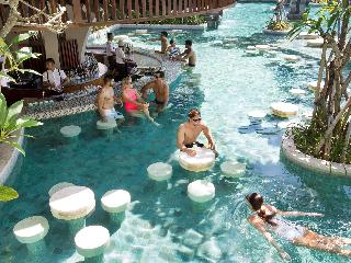 Sofitel Bali Nusa Dua Beach Resort fotoÄŸrafÄ±