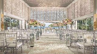 Sofitel Bali Nusa Dua Beach Resort fotoÄŸrafÄ±