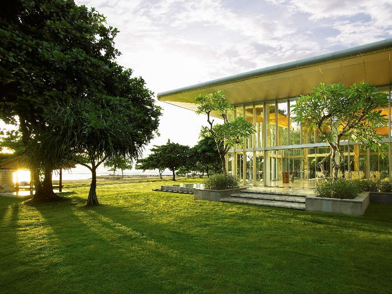 Sofitel Bali Nusa Dua Beach Resort - Genel