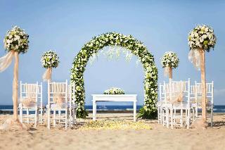 Sofitel Bali Nusa Dua Beach Resort fotoÄŸrafÄ±