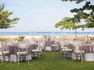 Sofitel Bali Nusa Dua Beach Resort fotoÄŸrafÄ±