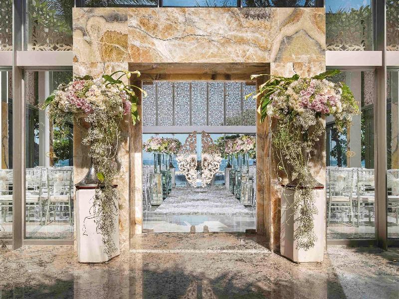 Sofitel Bali Nusa Dua Beach Resort - Genel