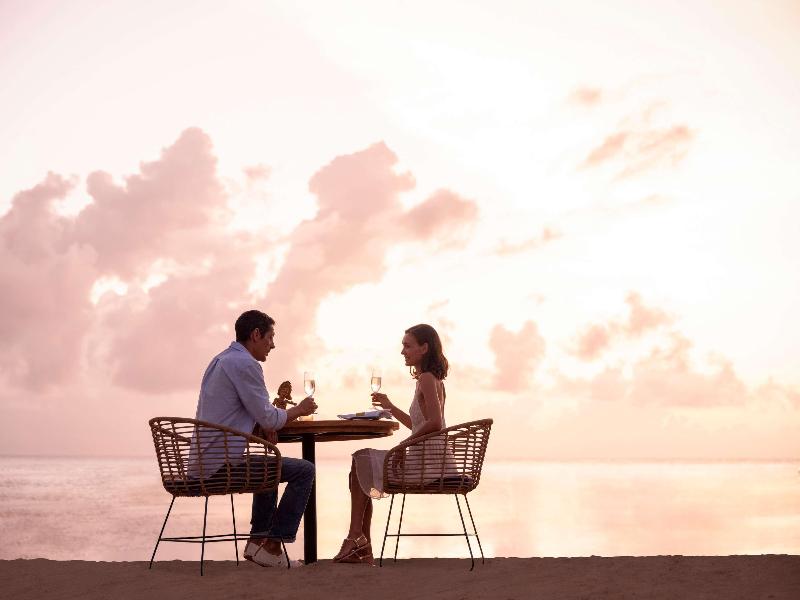 Sofitel Bali Nusa Dua Beach Resort - Genel