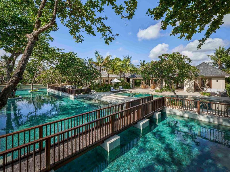 Sofitel Bali Nusa Dua Beach Resort - Genel