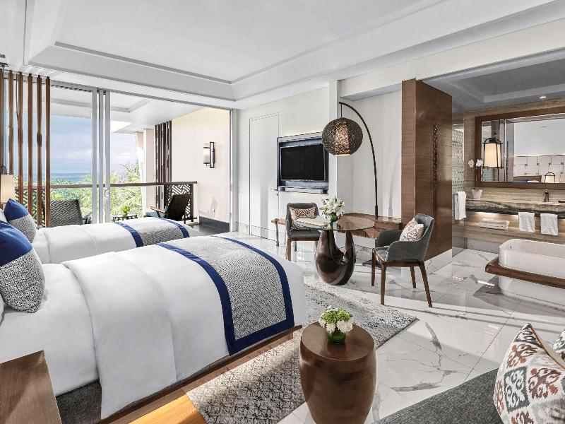 Sofitel Bali Nusa Dua Beach Resort - Genel