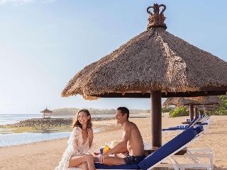 Sofitel Bali Nusa Dua Beach Resort fotoÄŸrafÄ±