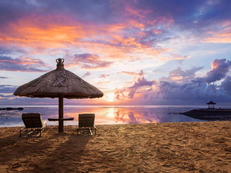 Sofitel Bali Nusa Dua Beach Resort - Oda
