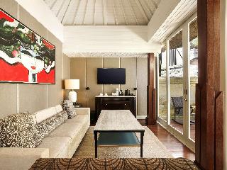 Sofitel Bali Nusa Dua Beach Resort fotoÄŸrafÄ±