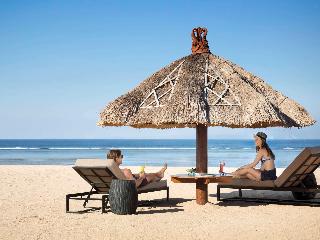 Sofitel Bali Nusa Dua Beach Resort fotoÄŸrafÄ±