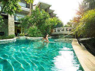 Sofitel Bali Nusa Dua Beach Resort fotoÄŸrafÄ±