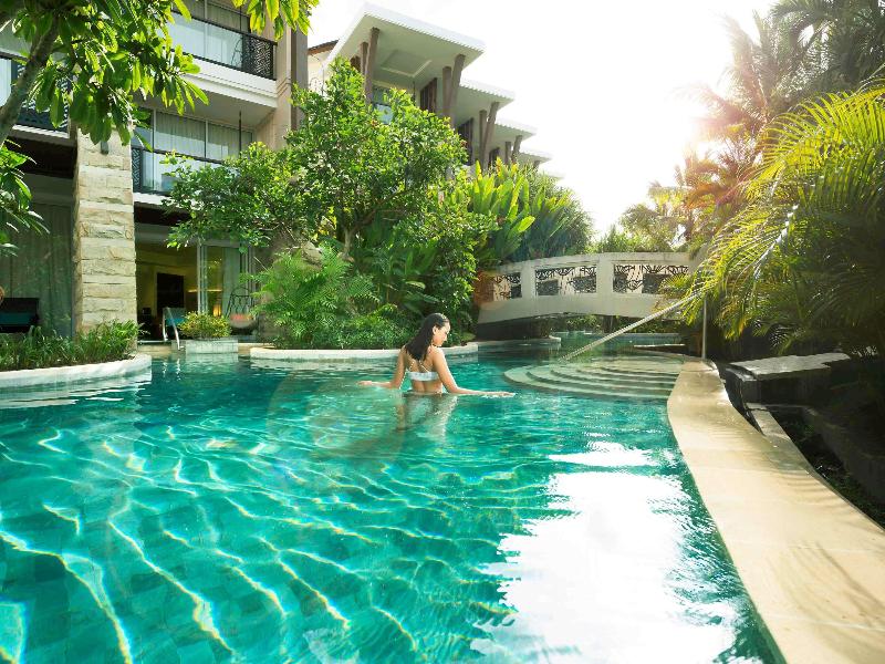Sofitel Bali Nusa Dua Beach Resort - Oda