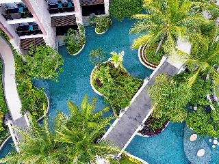 Sofitel Bali Nusa Dua Beach Resort fotoÄŸrafÄ±