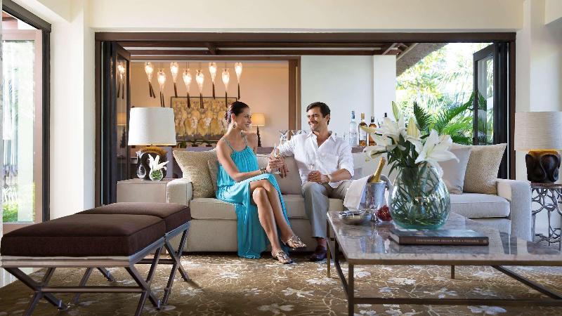 Sofitel Bali Nusa Dua Beach Resort - Oda
