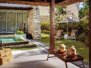 Sofitel Bali Nusa Dua Beach Resort fotoÄŸrafÄ±
