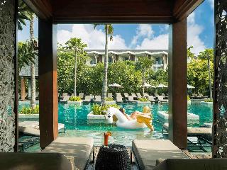 Sofitel Bali Nusa Dua Beach Resort fotoÄŸrafÄ±