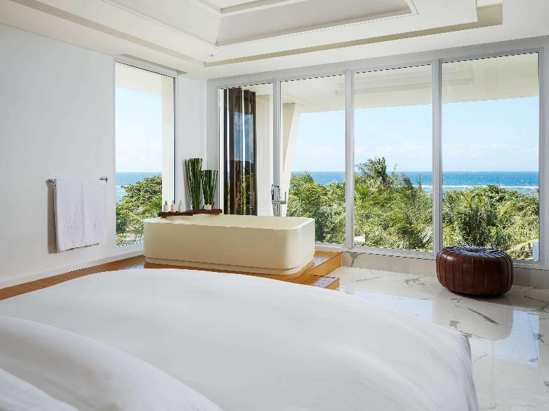 Sofitel Bali Nusa Dua Beach Resort - Oda