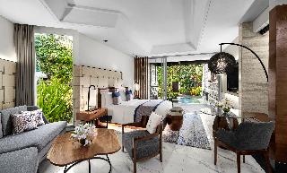 Sofitel Bali Nusa Dua Beach Resort fotoÄŸrafÄ±