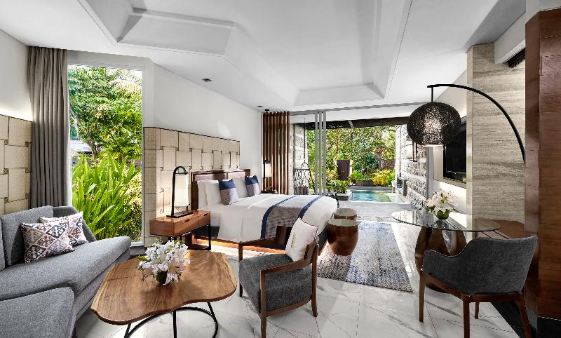 Sofitel Bali Nusa Dua Beach Resort - Oda