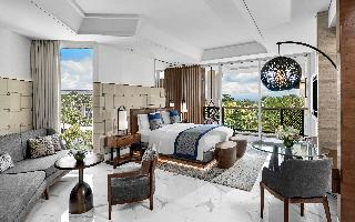 Sofitel Bali Nusa Dua Beach Resort fotoÄŸrafÄ±
