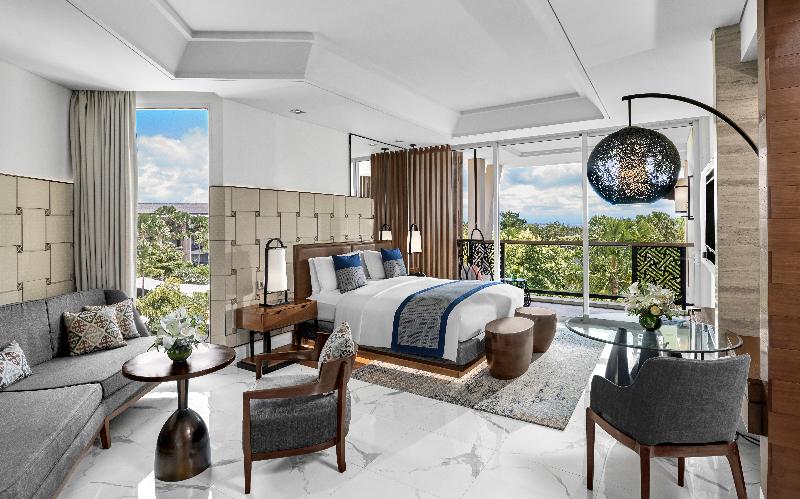 Sofitel Bali Nusa Dua Beach Resort - Oda