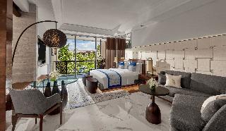 Sofitel Bali Nusa Dua Beach Resort fotoÄŸrafÄ±
