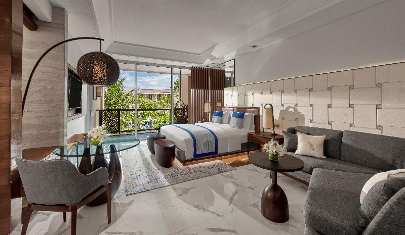 Sofitel Bali Nusa Dua Beach Resort - Oda