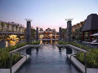 Sofitel Bali Nusa Dua Beach Resort fotoÄŸrafÄ±