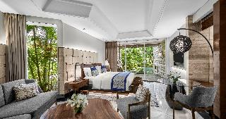 Sofitel Bali Nusa Dua Beach Resort fotoÄŸrafÄ±