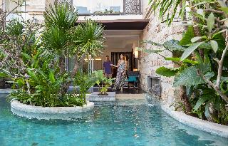 Sofitel Bali Nusa Dua Beach Resort fotoÄŸrafÄ±