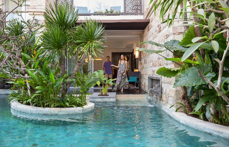 Sofitel Bali Nusa Dua Beach Resort - Oda