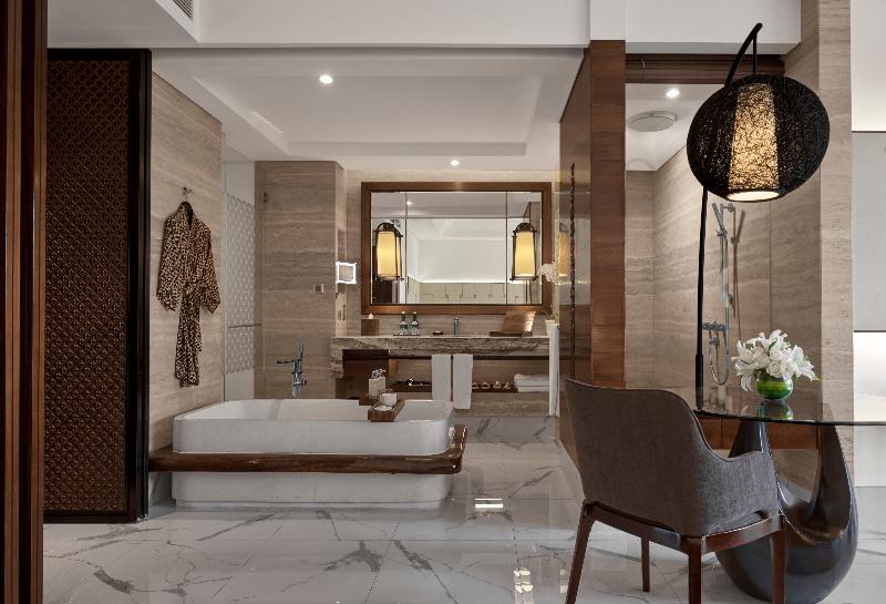 Sofitel Bali Nusa Dua Beach Resort - Oda